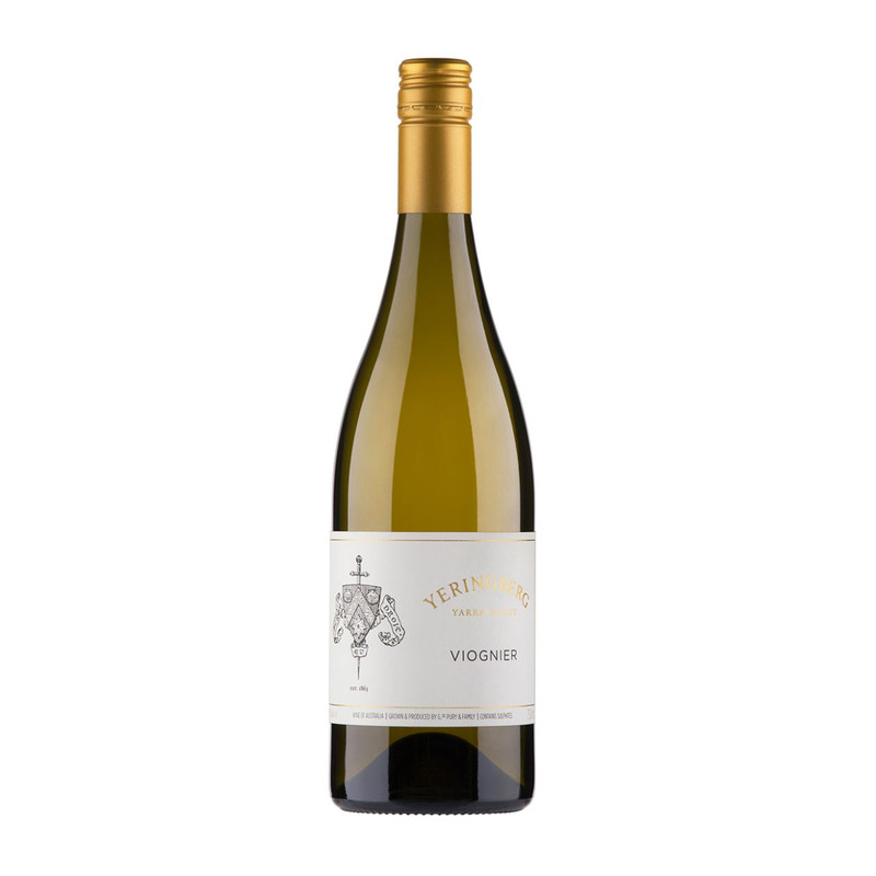 Yeringberg Viognier 2022