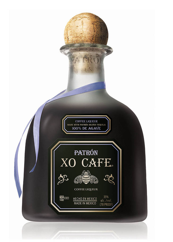 Patron XO Cafe Tequila Liqueur 700ml