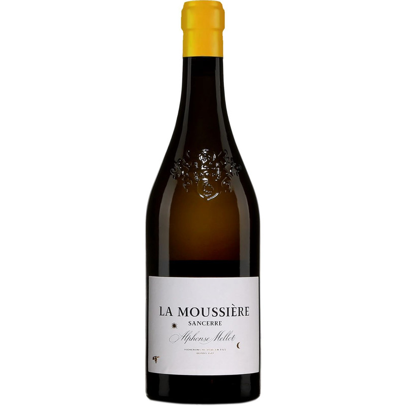 Domaine Alphonse Mellot Sancerre Loire Valley La Moussiere Sauvignon Blanc