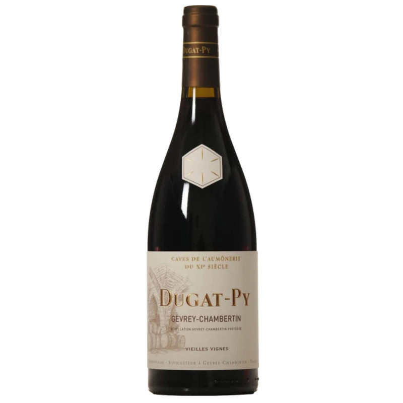 Domaine Dugat Py Gevrey Chambertin Vieilles Vignes 2022