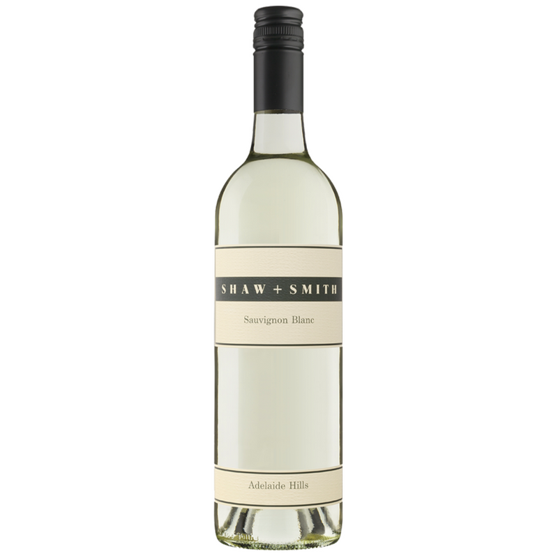 Shaw & Smith Adelaide Hills South Australia Sauvignon Blanc