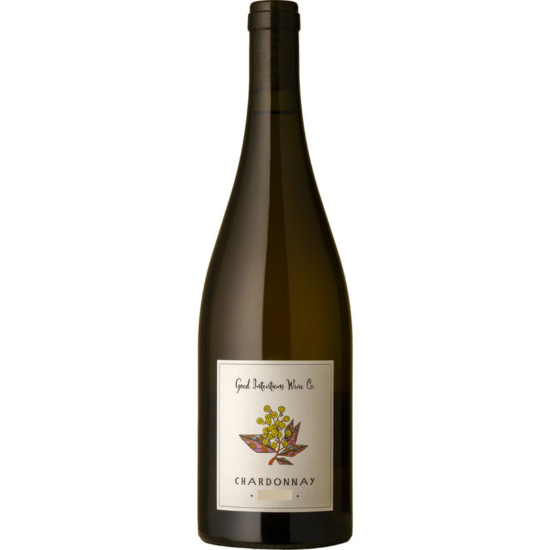 Good Intentions Wine Co. Chardonnay 2024