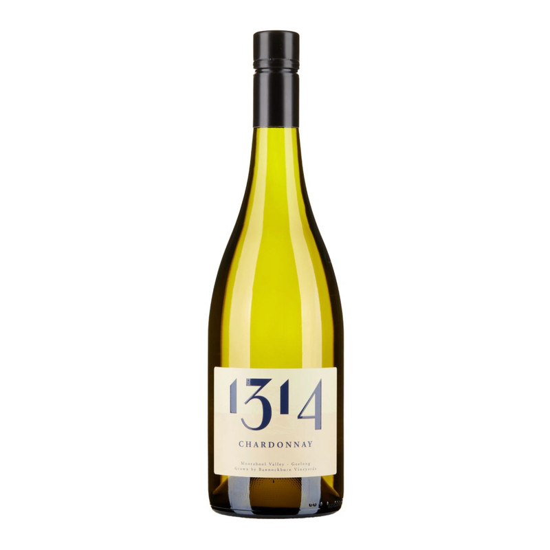 Bannockburn 1314 Chardonnay 2025