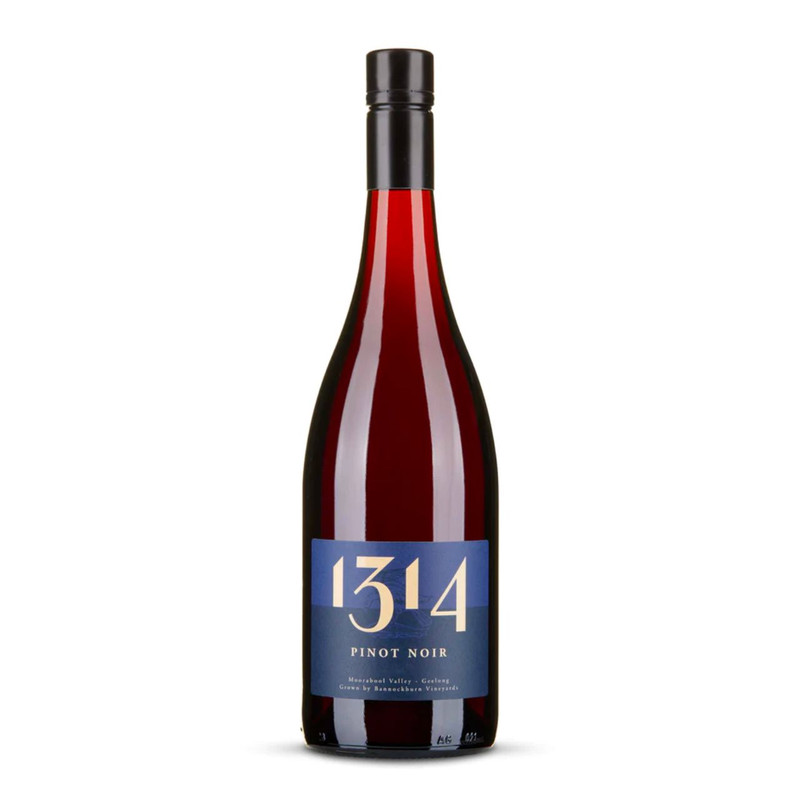 Bannockburn 1314 Pinot Noir 2025