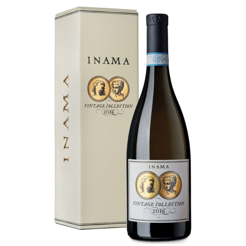 2016 Inama Vin Soave "Collection" Veneto Italy