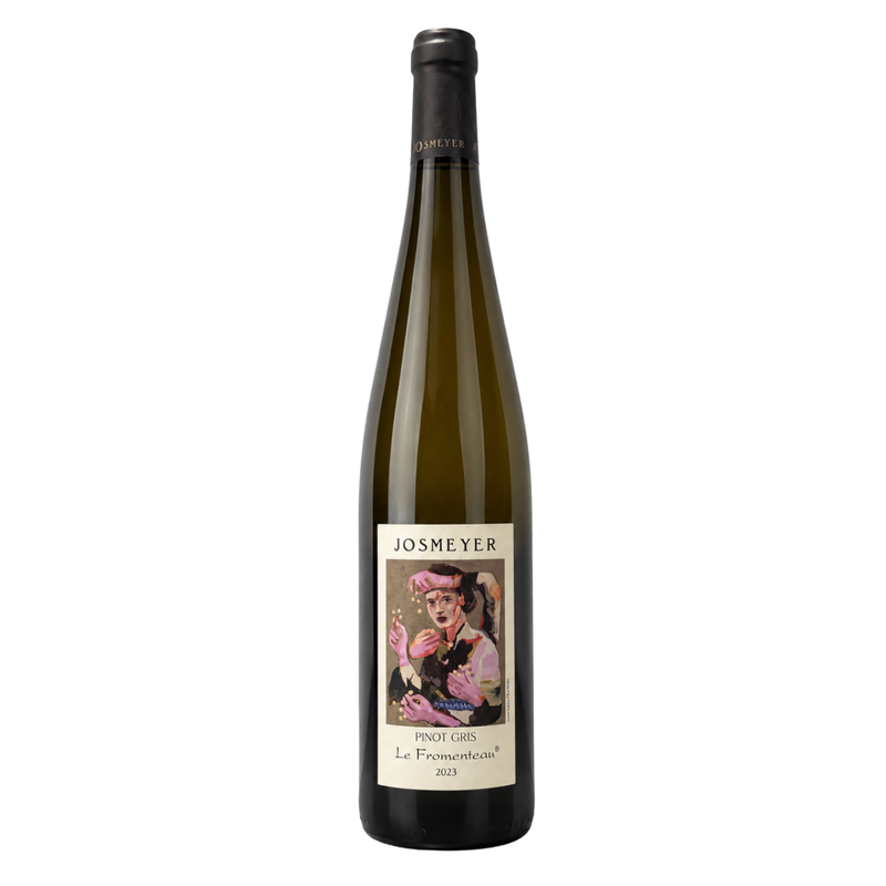 Josmeyer Pinot Gris 'Fromenteau' 2023