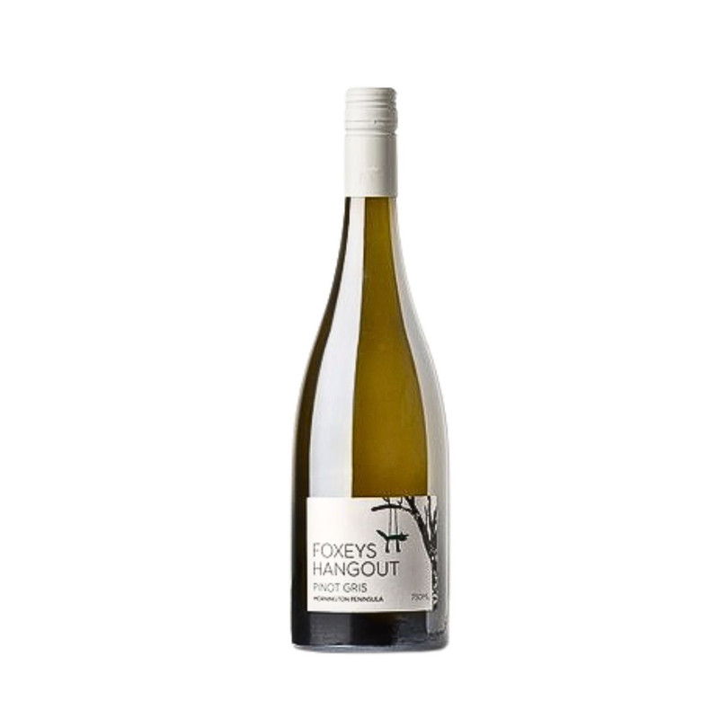 Foxeys Hangout Pinot Gris 2024