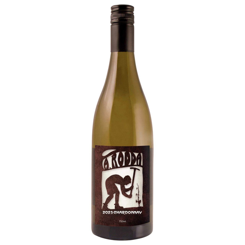 A Rodda Whitlands Chardonnay 2025