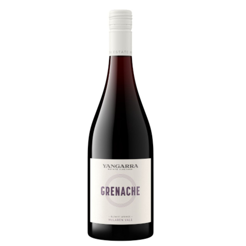 Yangarra 'Circle' Grenache 2024