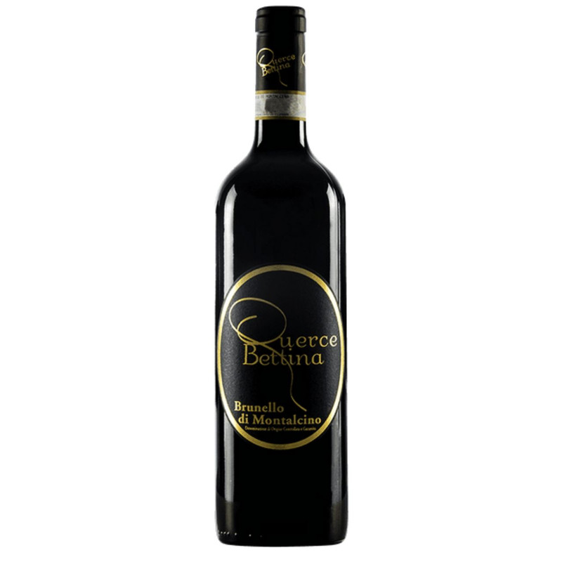 Querce Bettina Brunello 2019