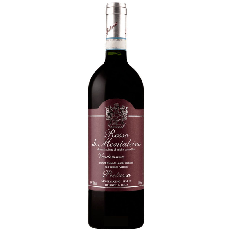 Pietroso Rosso di Montalcino 2021