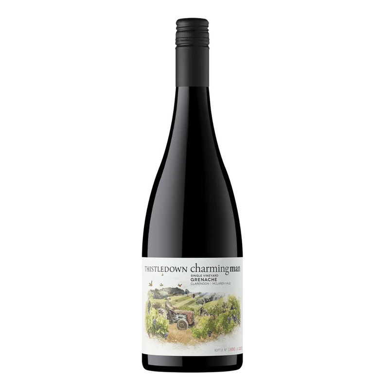 Thistledown Charming Man Grenache 2024