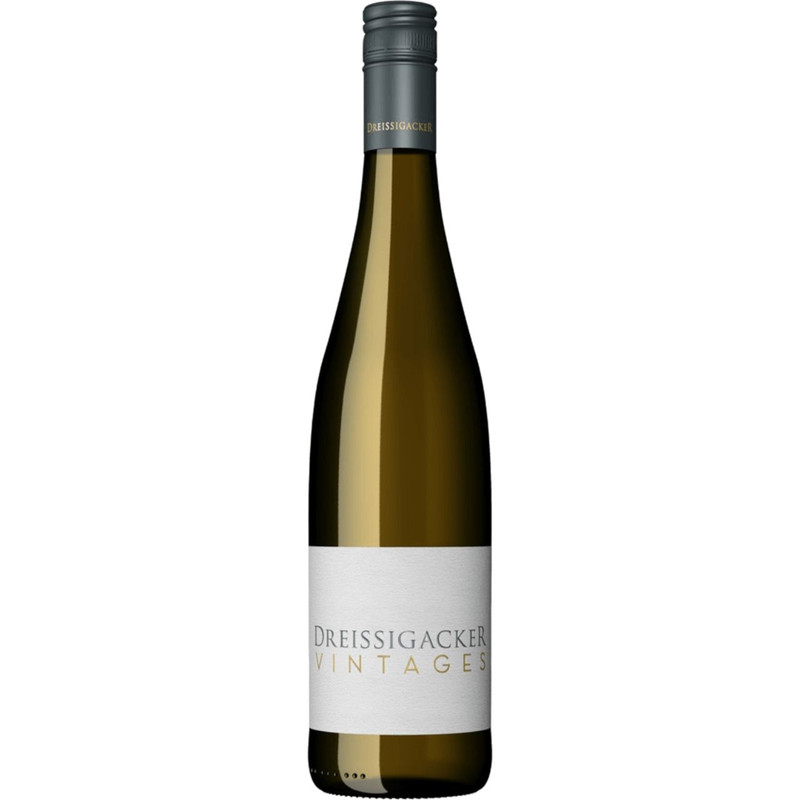 Dreissigacker Vintage Riesling NV
