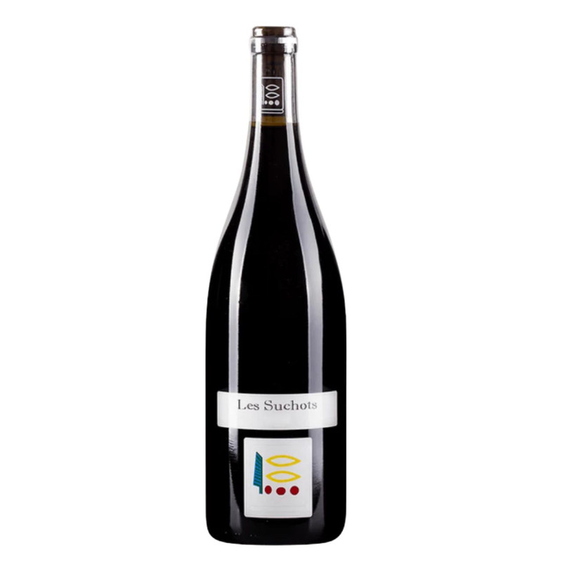 Domaine Prieure Roch Vosne Romanee "Les Suchots" 1er Cru 2021