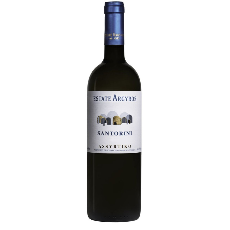 Argyros Santorini Assyrtiko 2023