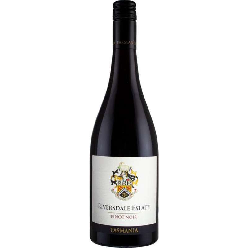 Riversdale Estate Pinot Noir 2023