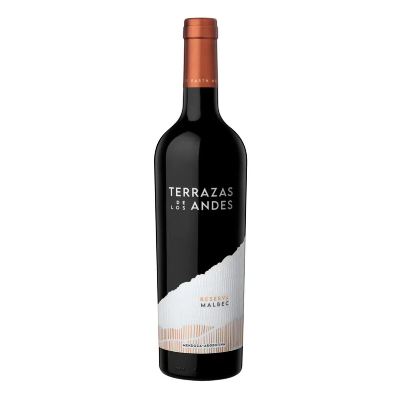 Terrazas de Los Andes Reserva Malbec 2022
