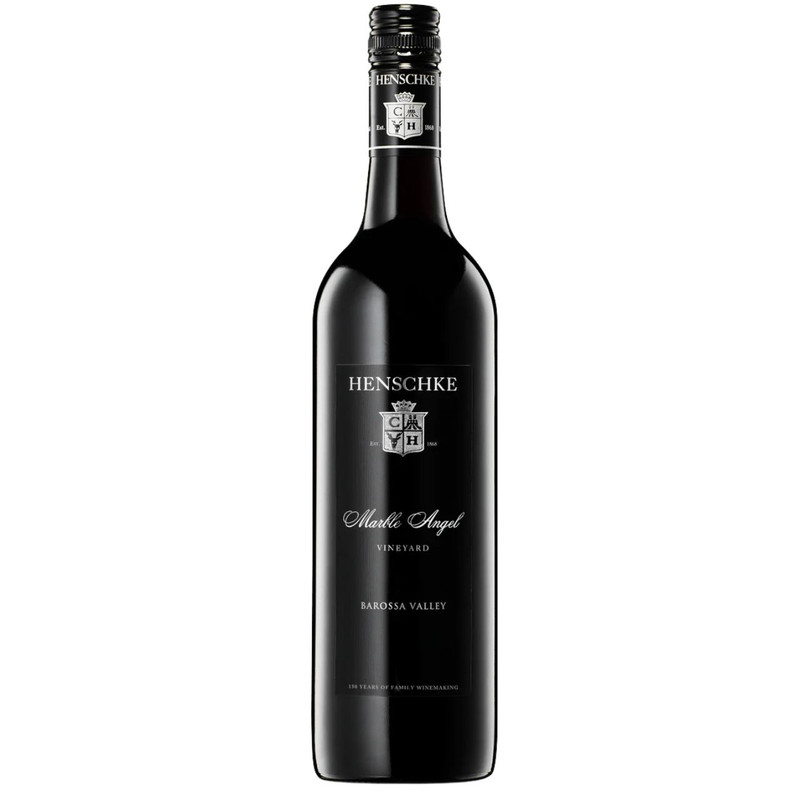 Henschke Marble Angel Cabernet Sauvignon 2022