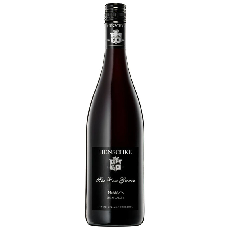 Henschke The Rose Grower Nebbiolo 2021