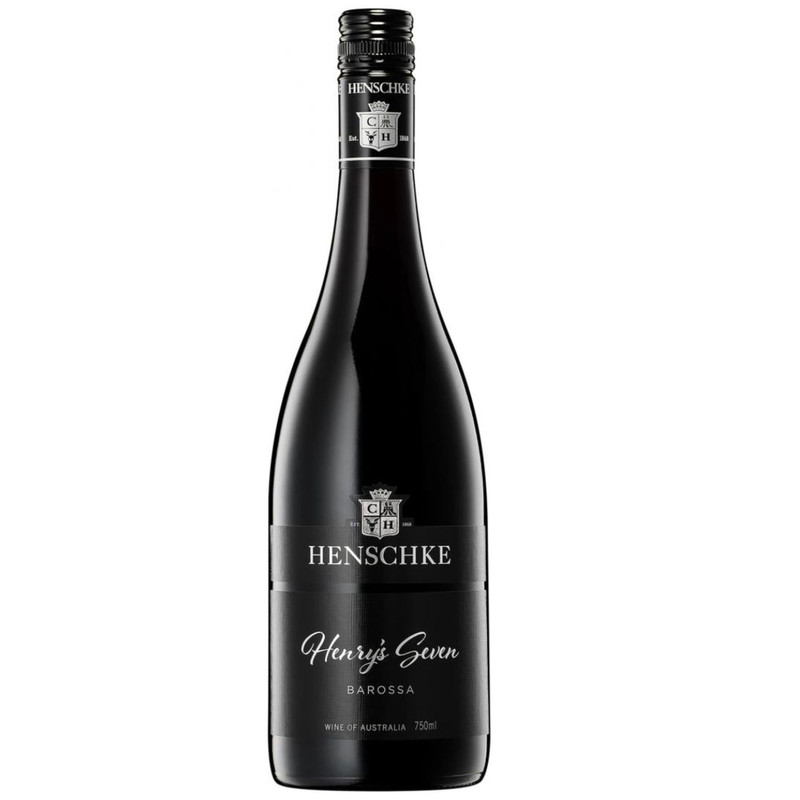 Henschke Henry's Seven Shiraz Blend 2023