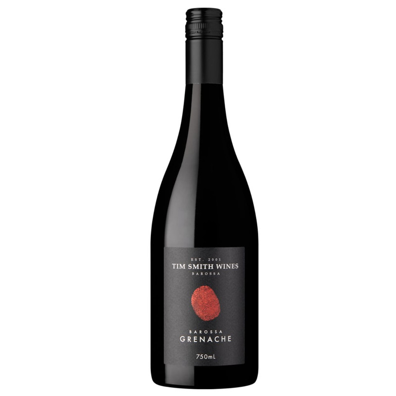 Tim Smith Barossa Grenache 2022