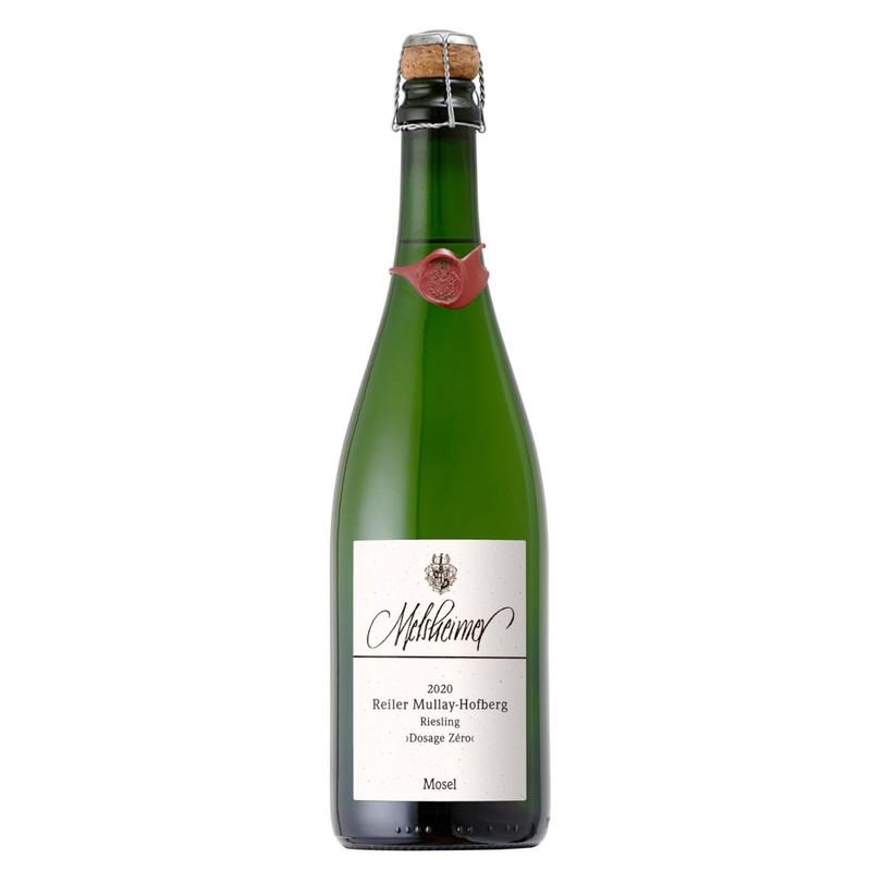 Melsheimer Mullay-Hofberg Riesling Sekt 2020