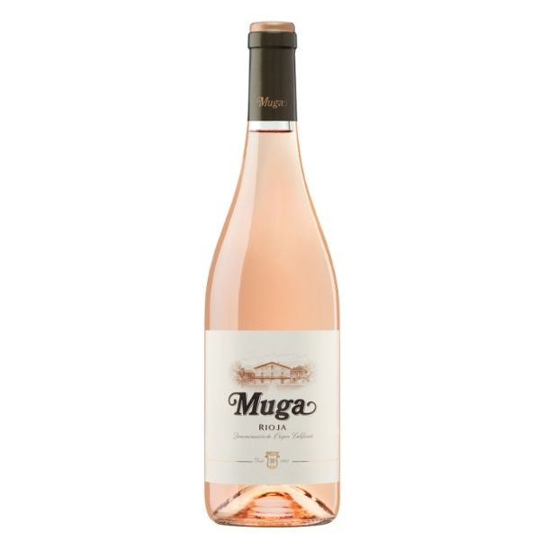 Muga Rioja Rosado 2023
