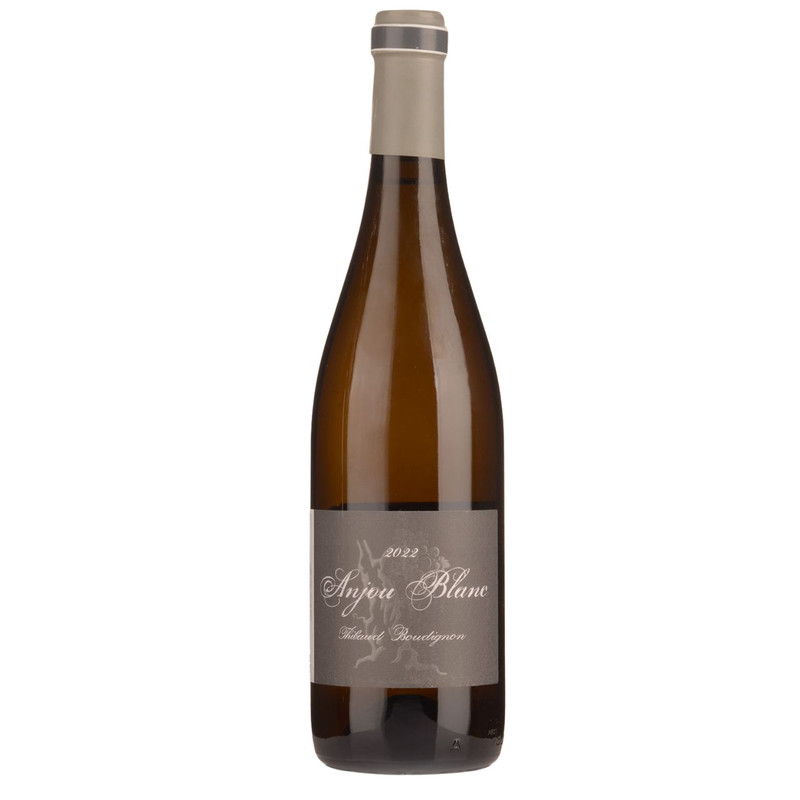 Thibaud Boudignon Anjou Blanc 2022