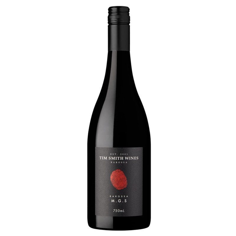 Tim Smith MGS Mataro Grenache Shiraz 2025
