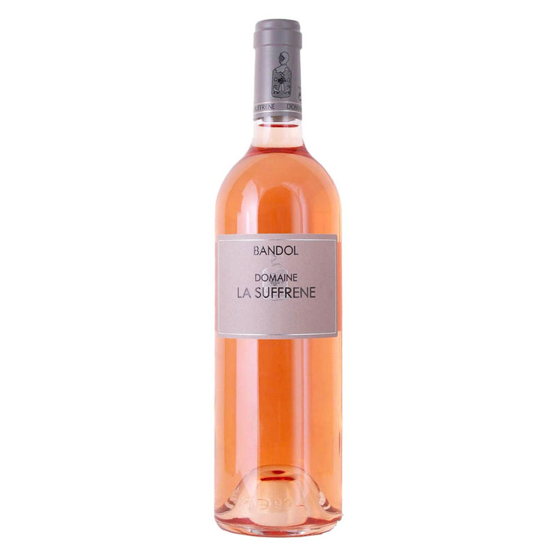 Domaine La Suffrene Bandol Rosé 2023
