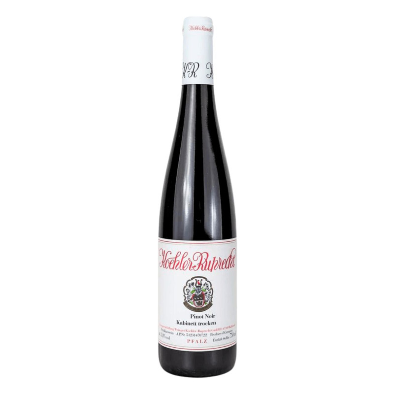 Koehler-Ruprecht Spatburgunder Pinot Noir 2022