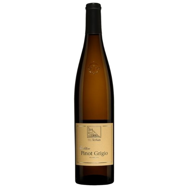 Cantina Terlan Pinot Grigio Tradition 2023