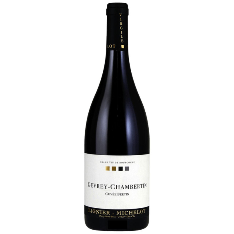 Domaine Virgile Lignier Michelot Gevrey Chambertin "Cuvee Bertin" 2022