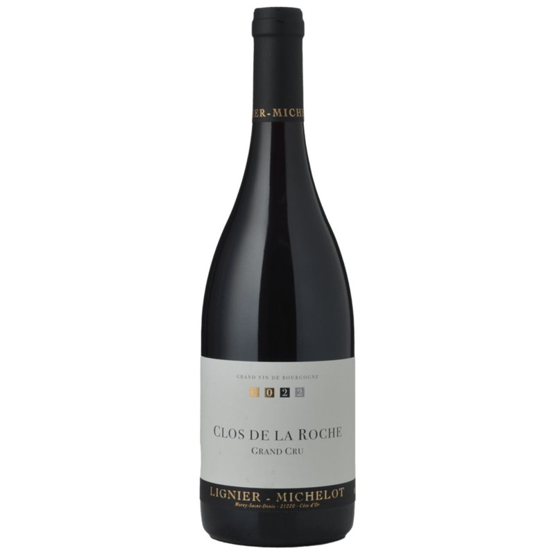 Domaine Virgile Lignier Michelot Clos de la Roche Grand Cru 2022