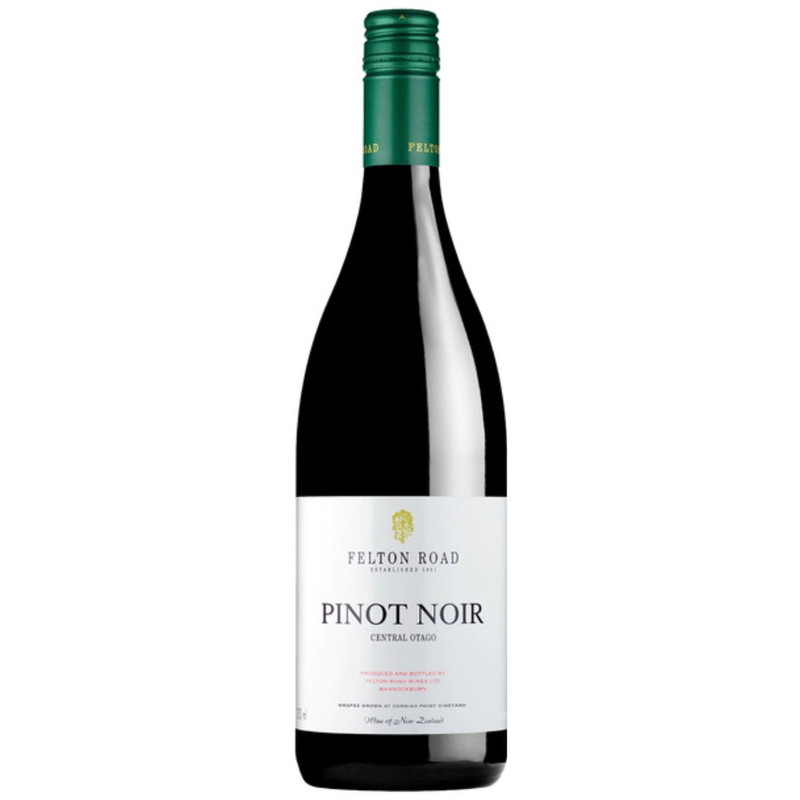 2023 Felton Road "Cornish Point" Pinot Noir Central Otago New Zealand MAGNUM
