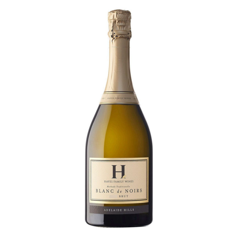 Hayes Family Wines Blanc de Noirs 2022