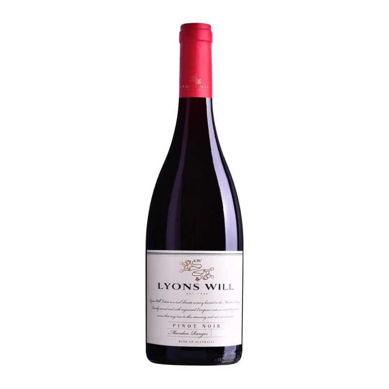 Lyons Will Pinot Noir 2023