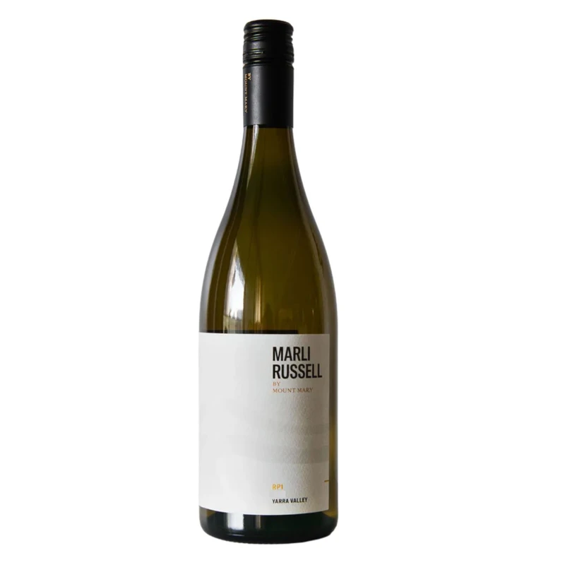 Marli Russell Rp1 White 2023