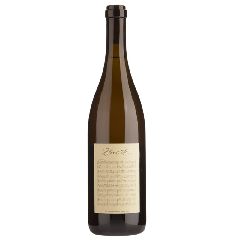 Domaine Didier Dagueneau Blanc Etc... 2022