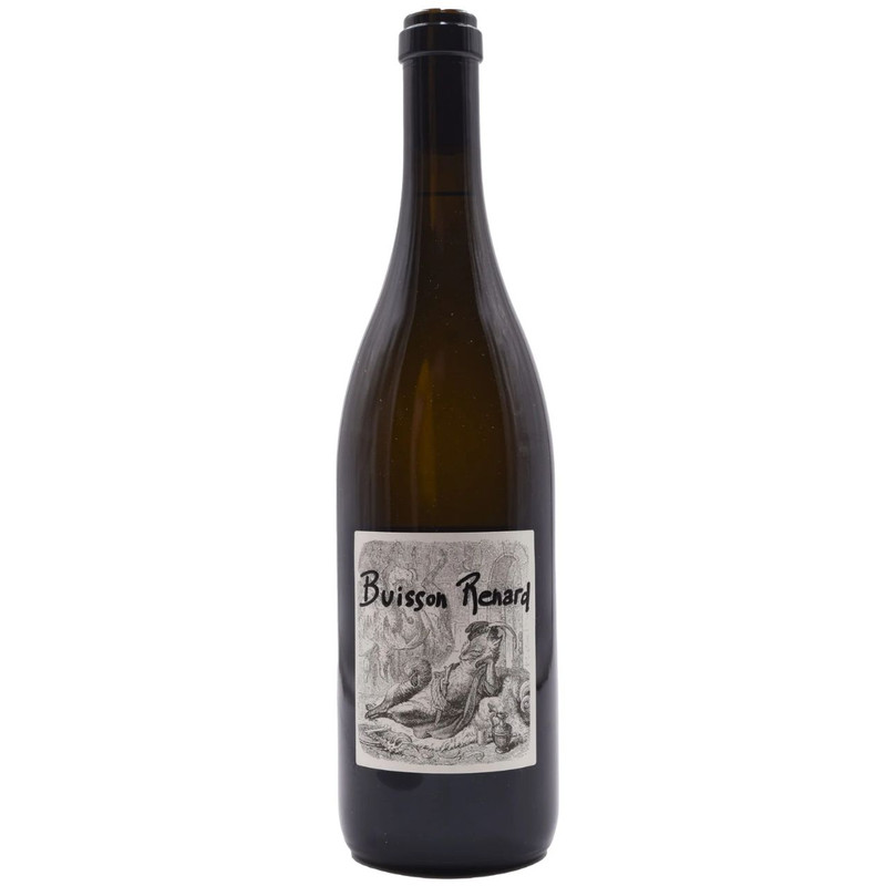 Domaine Didier Dagueneau Buisson Renard 2022