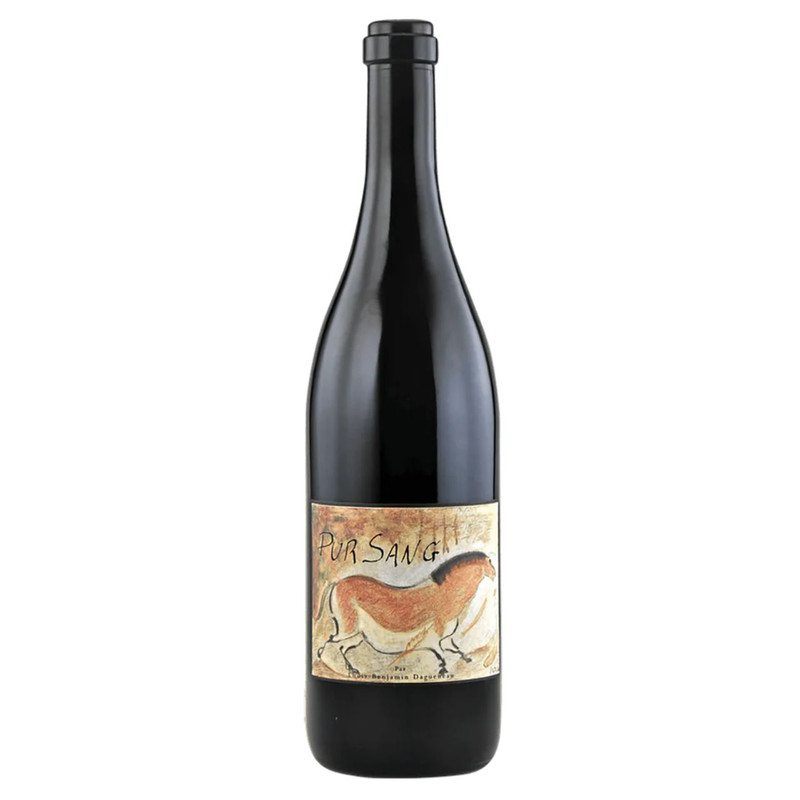 Domaine Didier Dagueneau Pur Sang 2022