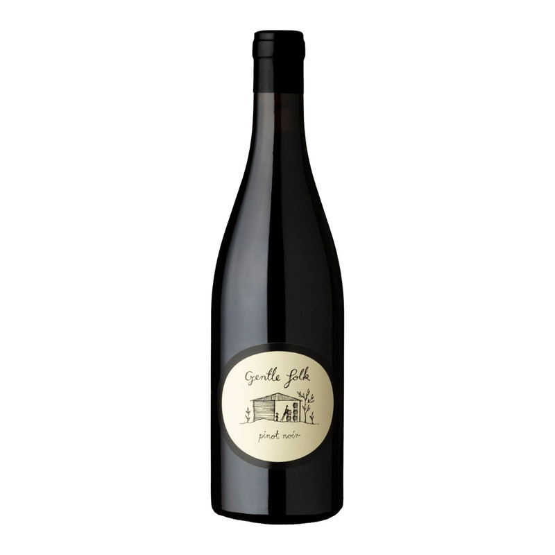 Gentle Folk Pinot Noir 2025