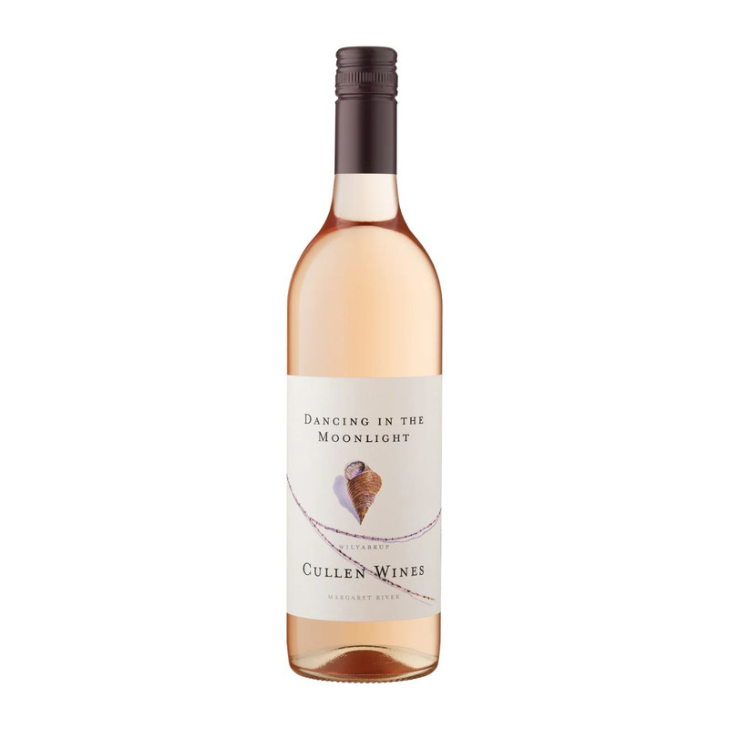 Cullen Dancing In The Moonlight Rosé 2025