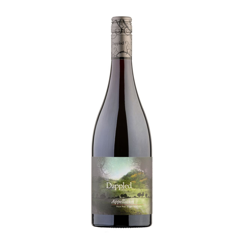 Dappled 'Appellation' Yarra Valley Pinot Noir 2024