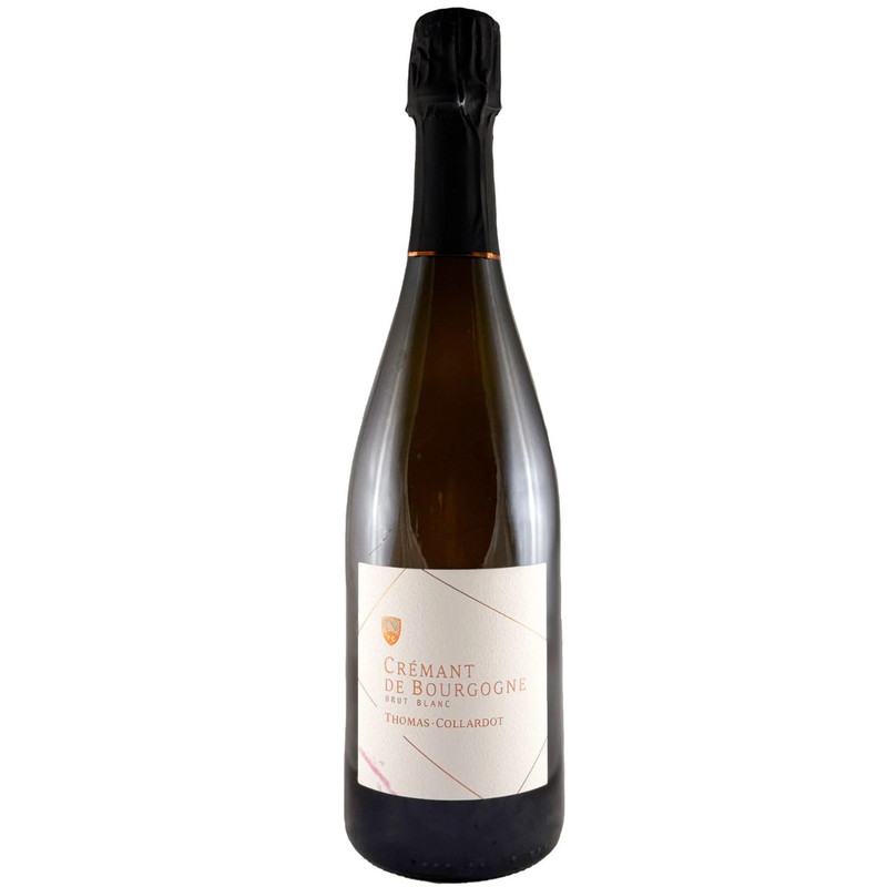 Domaine Thomas Collardot Cremant de Bourgogne NV