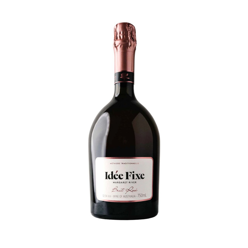 Idée Fixe Premier Brut Rosé 2023