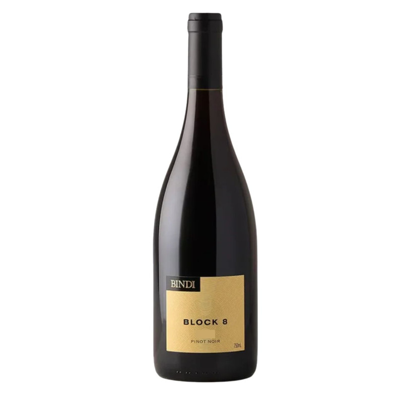 Bindi "Block 8" Pinot Noir 2022