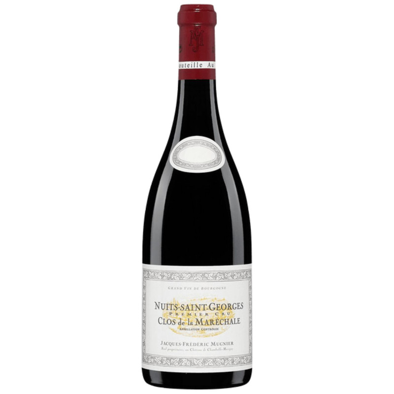 Domaine JF Mugnier Nuits St Georges "Clos de la Marechale" 1er Cru Rouge 2022 1500ml MAGNUM