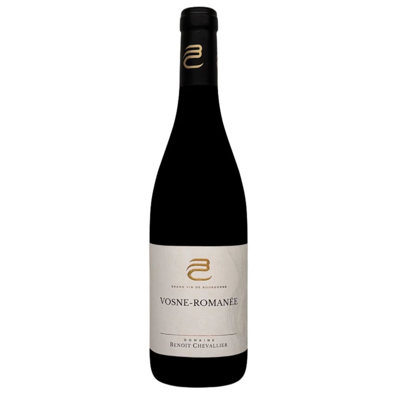 Domaine Benoit Chevallier Vosne Romanee 2022