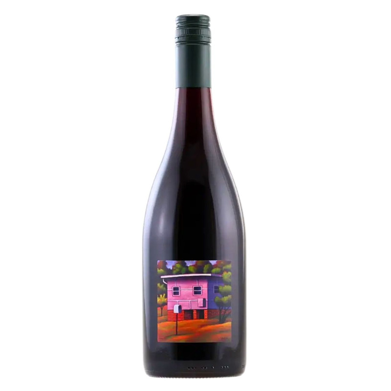 William Downie Cathedral Pinot Noir 2024